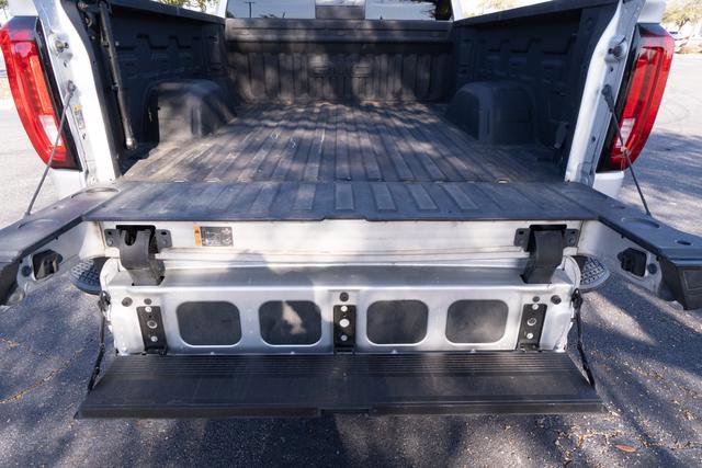 Used 2021 GMC Sierra 1500 SLT w/ SLT Premium Plus Package image 13