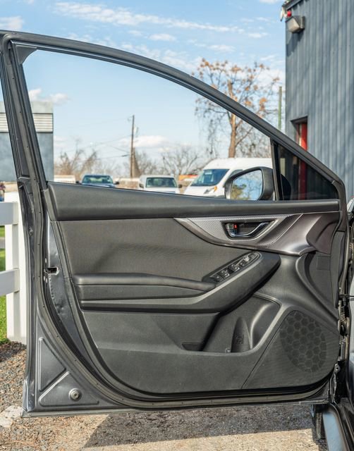 Used 2022 Subaru WRX Premium w/ Popular Package #2 image 17