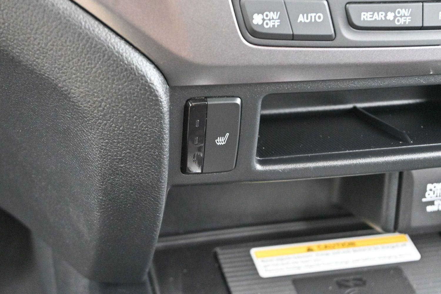 Used 2021 Honda Pilot Special Edition image 23