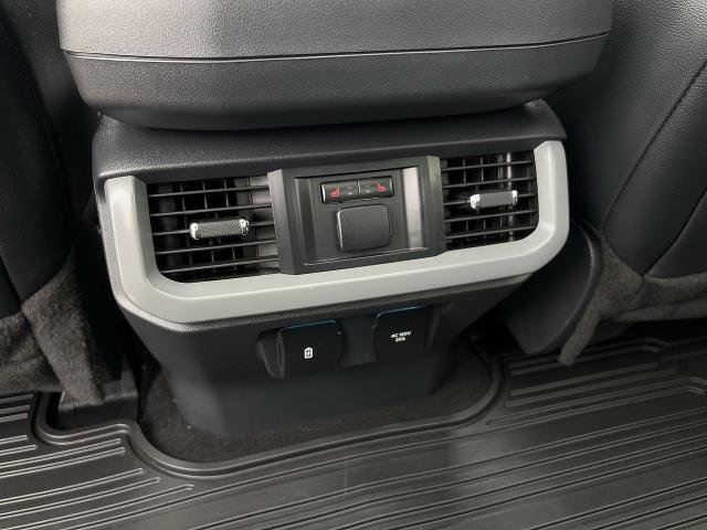 Certified 2024 Ford F150 Lariat w/ Equipment Group 502A High AWD/4WD image 26