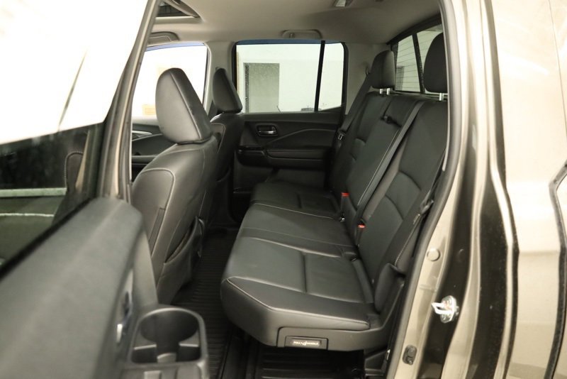 Used 2023 Honda Ridgeline RTL-E image 36