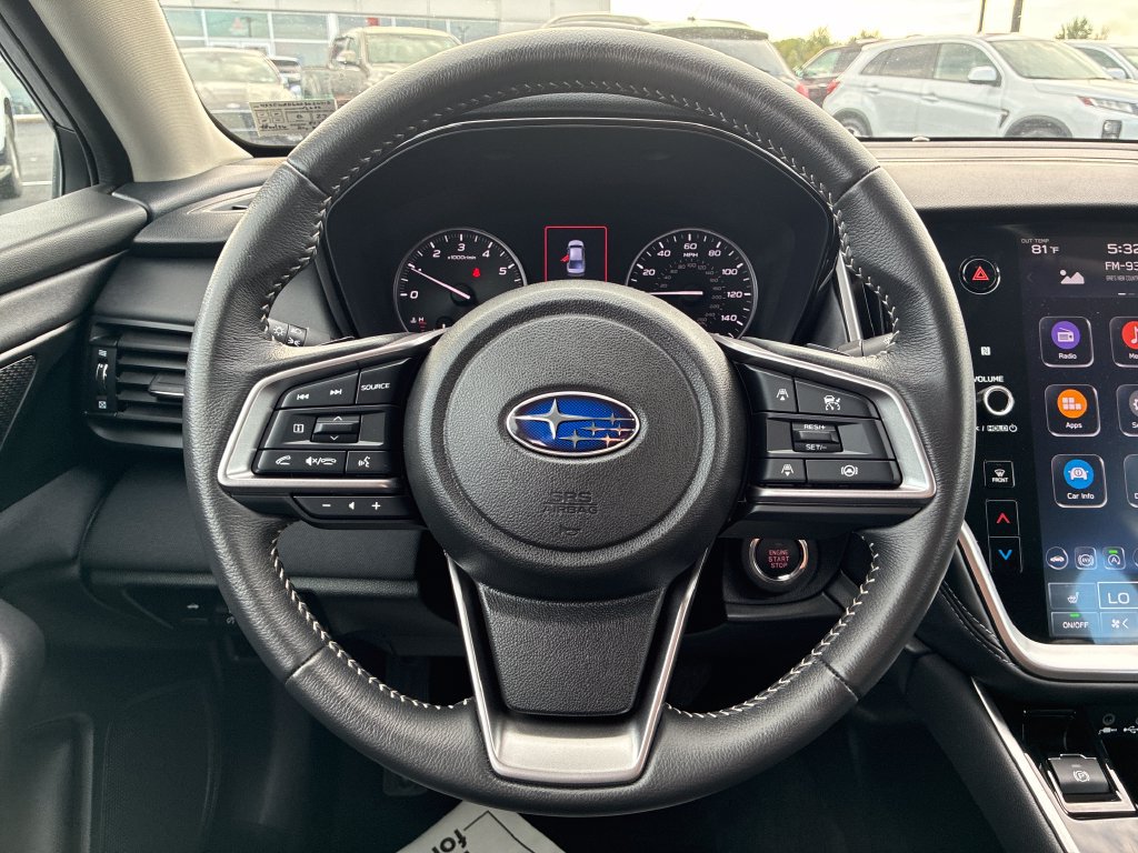 Used 2025 Subaru Legacy Premium AWD/4WD image 19