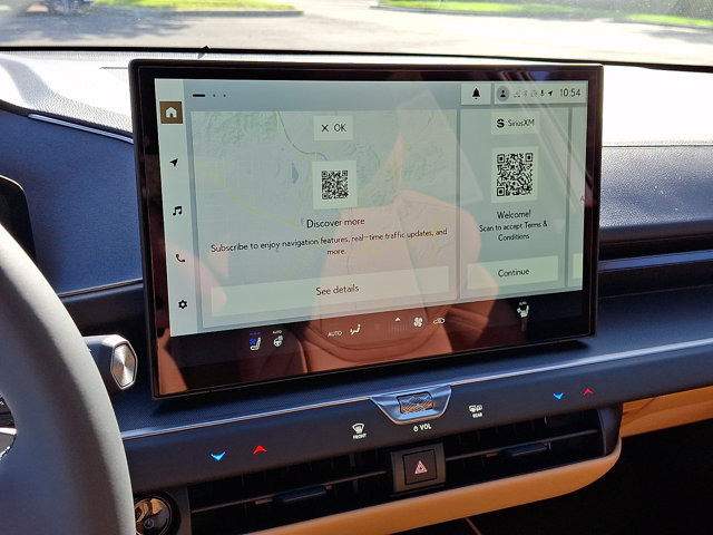 New 2026 Lexus ES 350h AWD w/ Convenience Package image 11