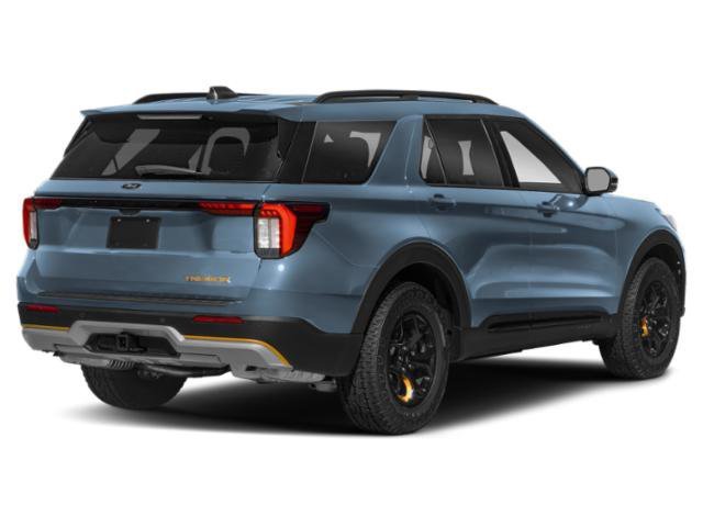 New 2026 Ford Explorer Tremor w/ Tremor Ultimate Package AWD/4WD image 2
