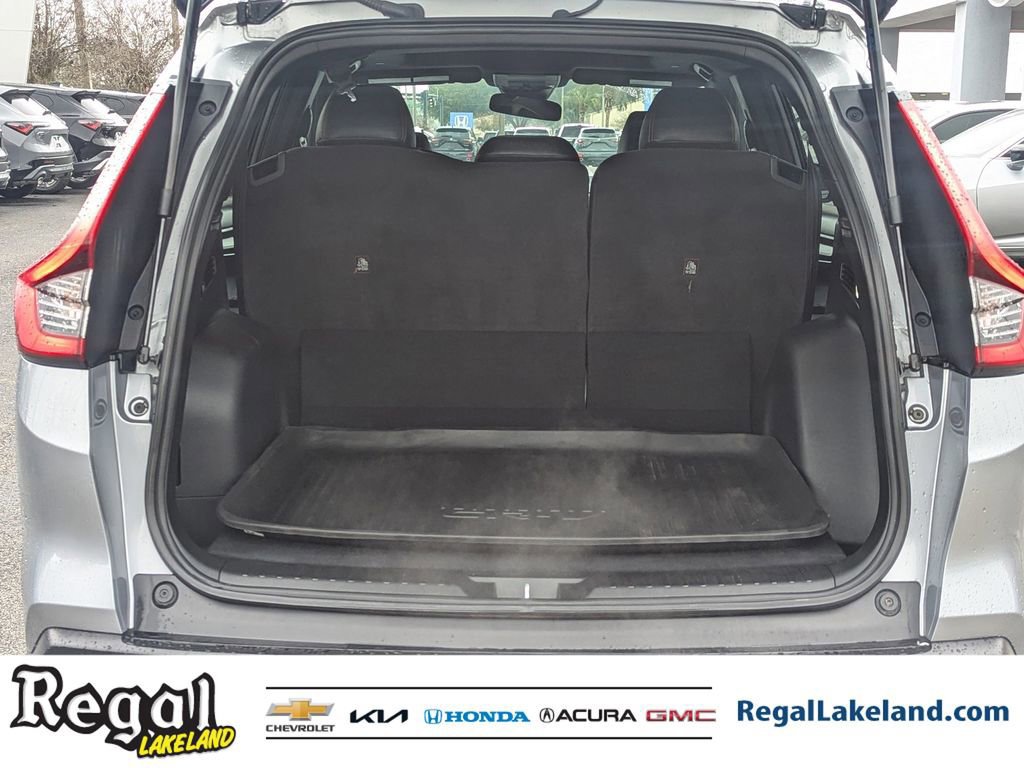 Used 2024 Honda CR-V Sport image 8