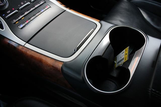 Used 2018 Lincoln MKX Reserve w/ Lincoln MKX Climate Package image 18