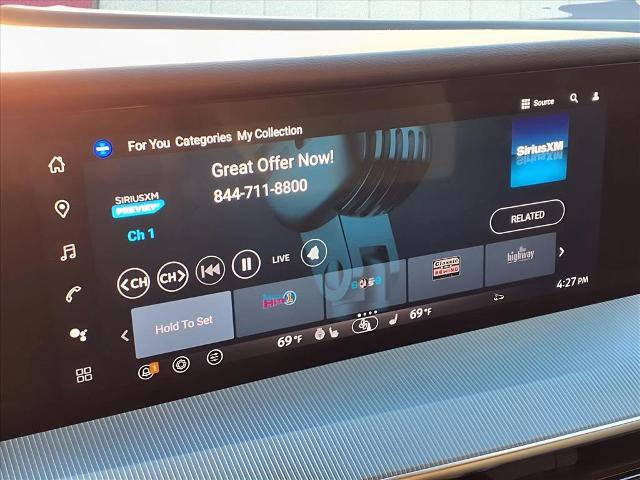 Certified 2025 Nissan Murano SL image 19