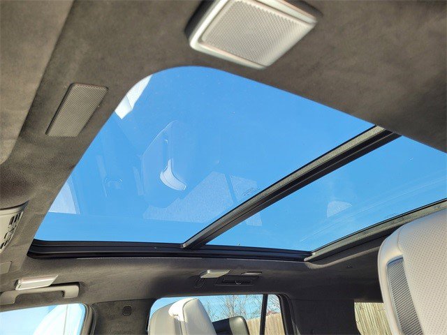 Certified 2025 Cadillac Escalade Sport Platinum w/ LPO, Floor Liner Package image 23