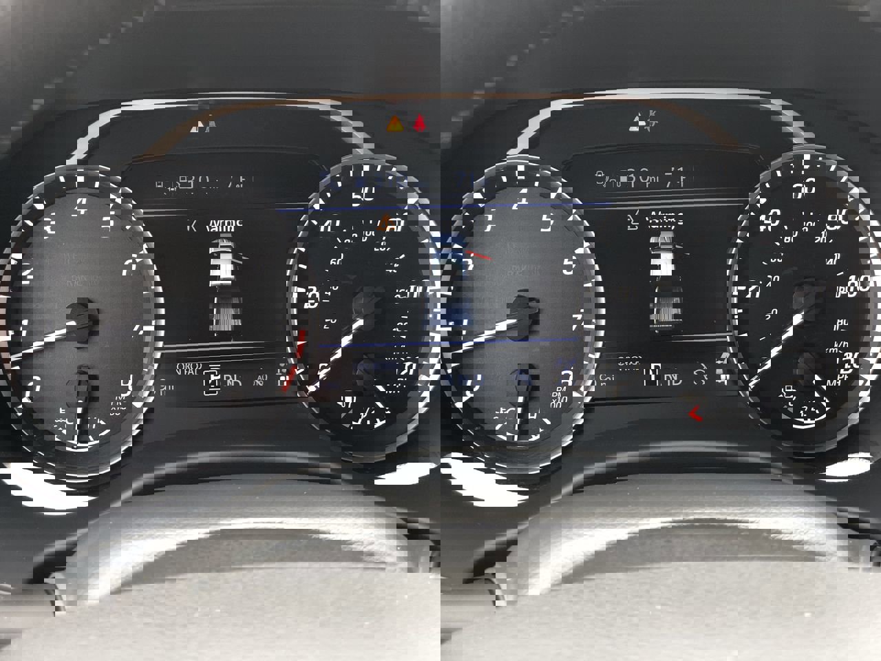 New 2026 Nissan Frontier SV w/ All-Weather Content Package image 24