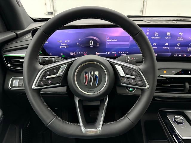 New 2026 Buick Enclave Sport Touring w/ Power Package image 23