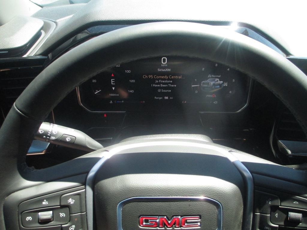 Used 2026 GMC Sierra 3500 SLE w/ SLE Value Package AWD/4WD image 30
