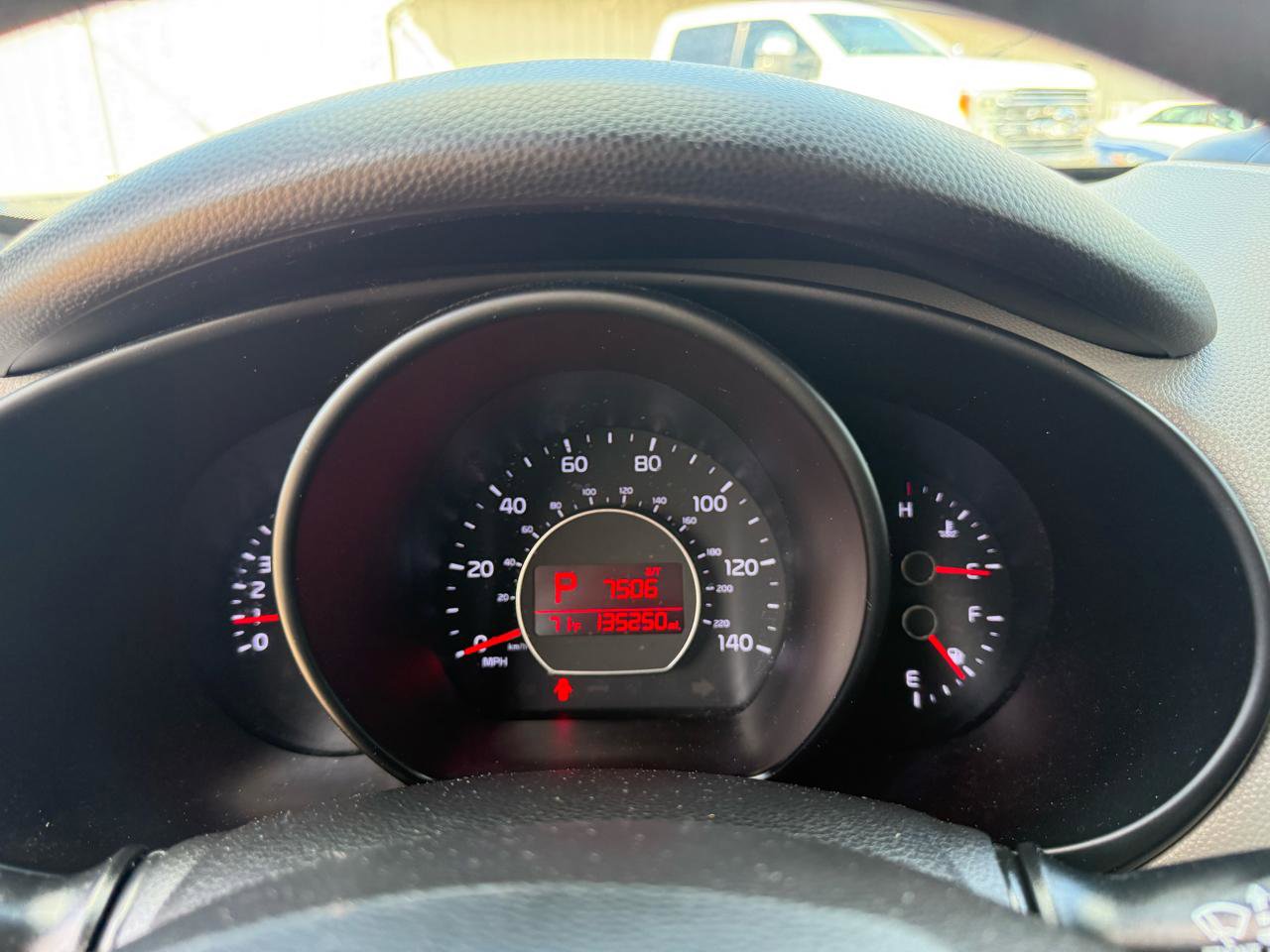 Used 2015 Kia Soul + FWD image 10