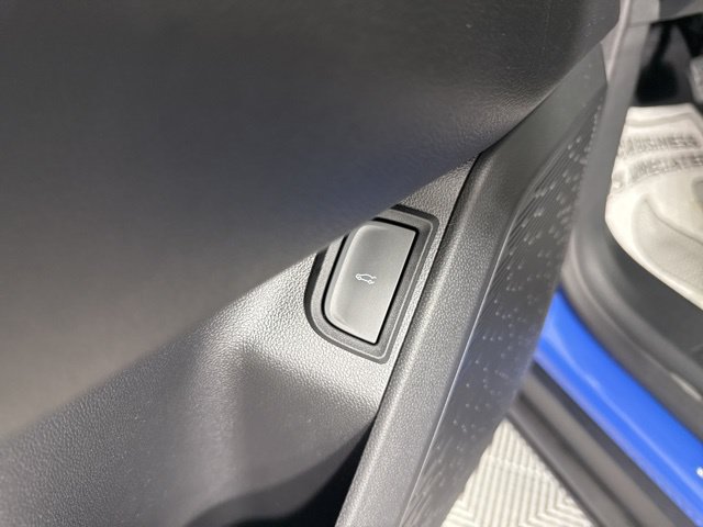 New 2026 Chevrolet Equinox ACTIV w/ Convenience Package III FWD image 30