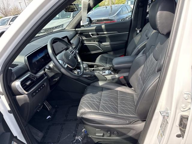 Used 2024 Kia Telluride SX Prestige X-Line image 14