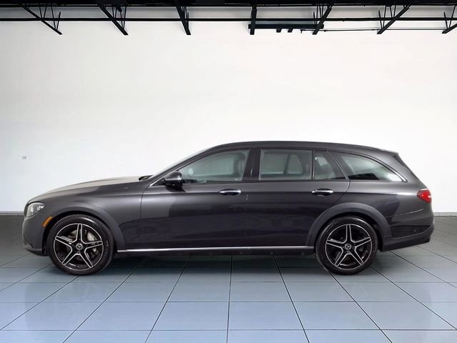 Certified 2023 Mercedes-Benz E 450 4MATIC All-Terrain Wagon image 2