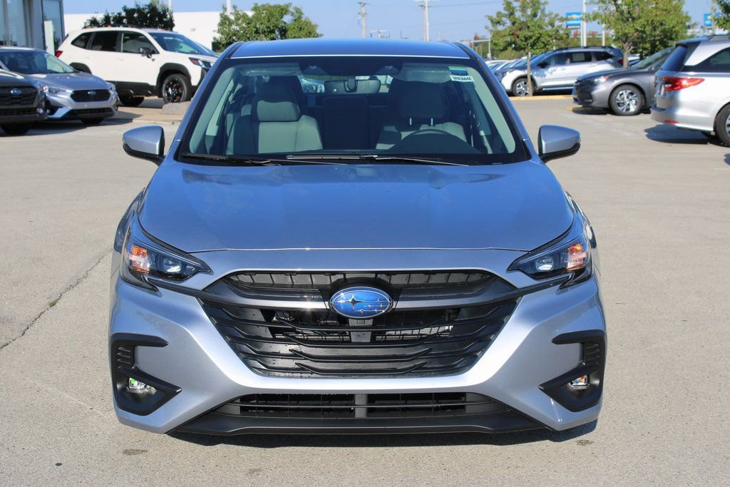 Used 2025 Subaru Legacy Premium image 2
