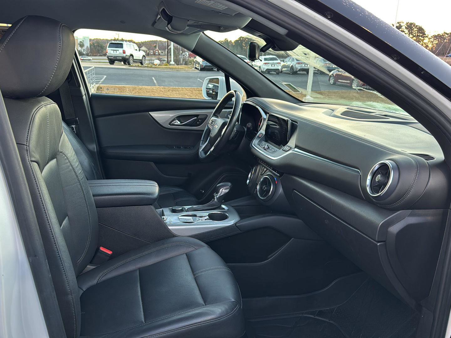 Used 2019 Chevrolet Blazer LT w/ Sound & Technology Package image 10