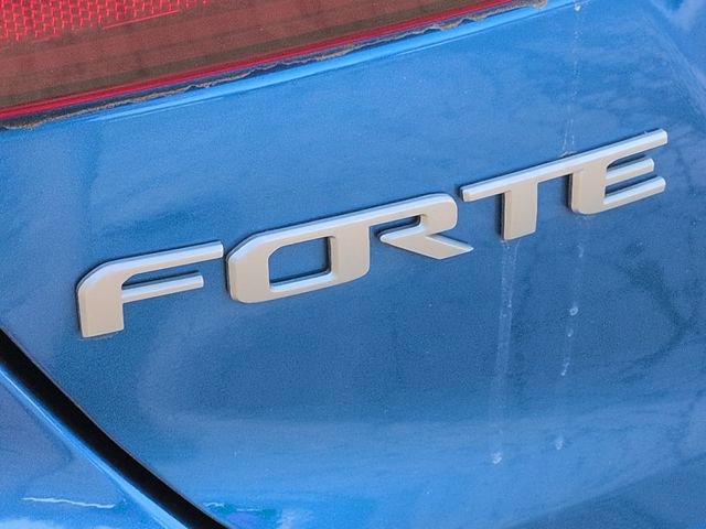 Used 2022 Kia Forte GT-Line image 33