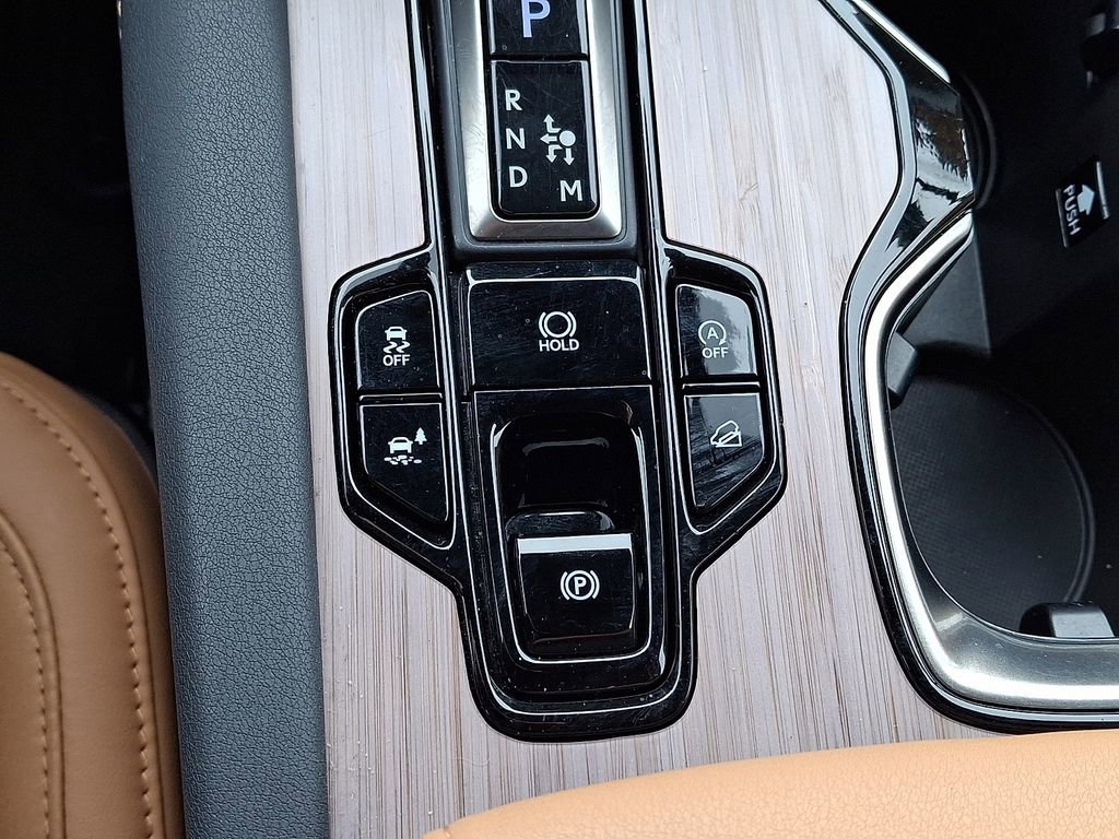 Used 2024 Lexus RX 350 Premium w/ Accessory Package AWD/4WD image 27