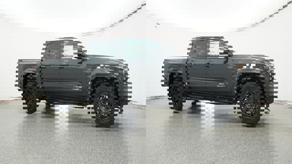 New 2026 Toyota Tacoma SR5 image 61