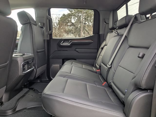 New 2026 GMC Sierra 1500 Denali AWD/4WD image 14