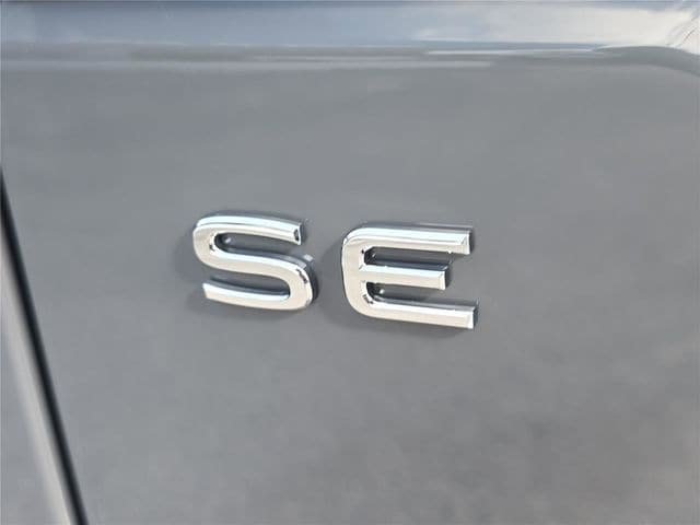 New 2026 Volkswagen Atlas SE FWD image 6