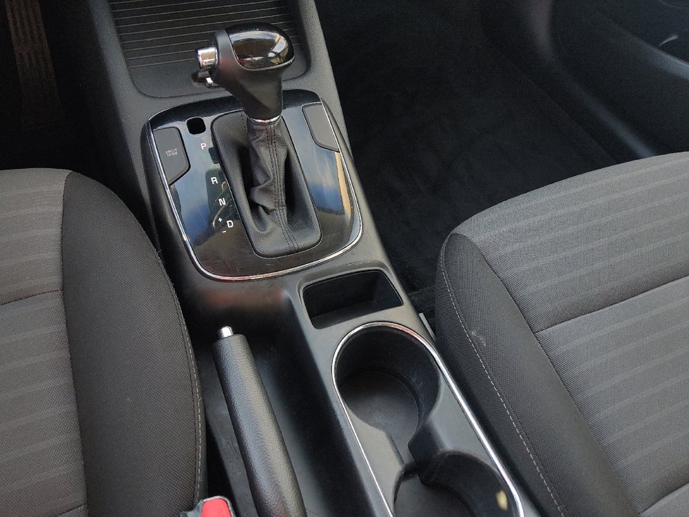 Used 2017 Kia Forte S image 26