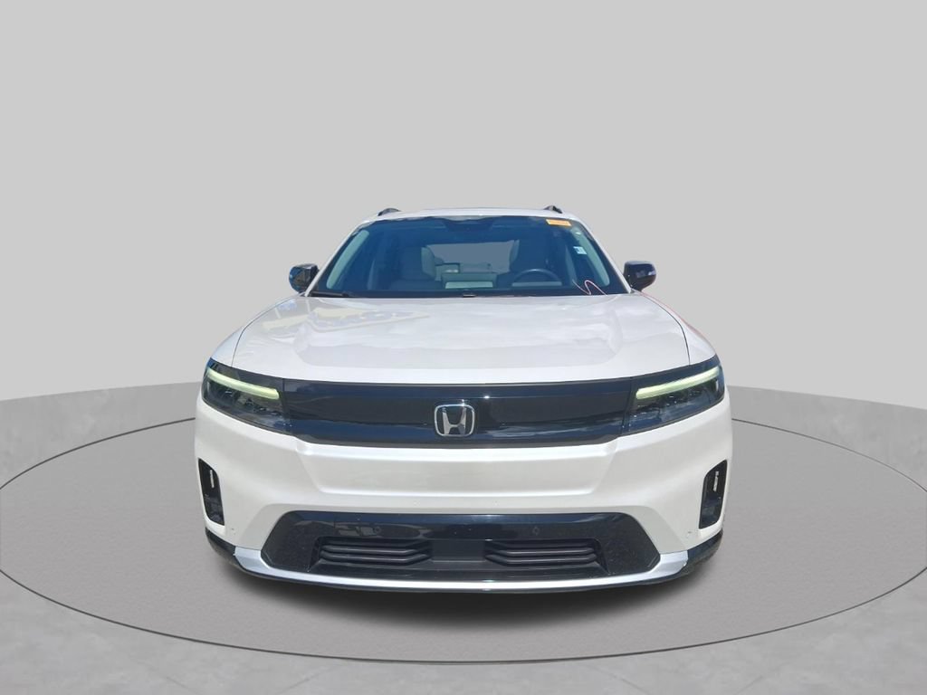 Used 2025 Honda Prologue Touring image 2