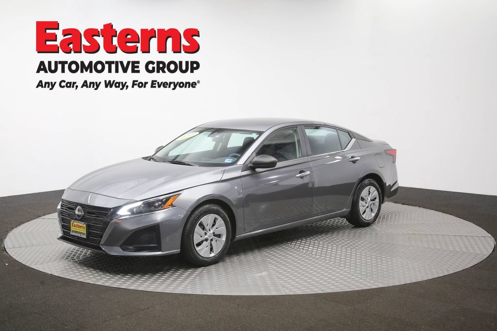 Used 2024 Nissan Altima 2.5 S FWD image 51