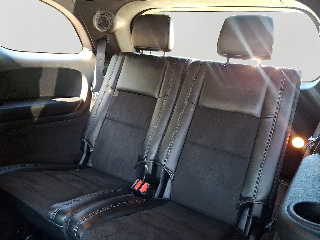 Used 2021 Dodge Durango GT AWD/4WD image 11