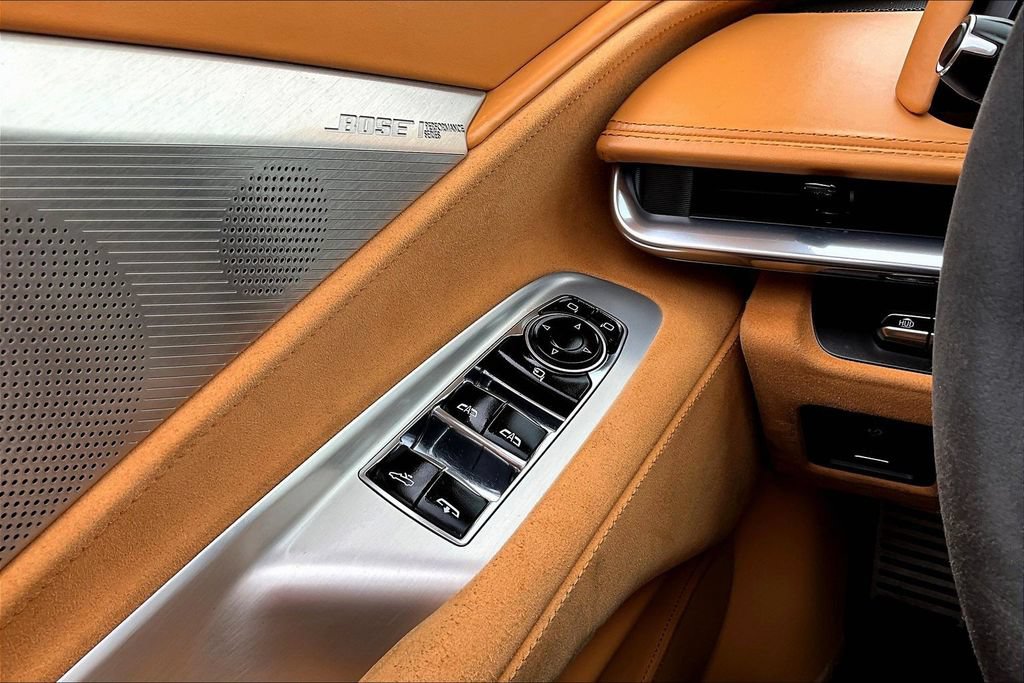 Used 2020 Chevrolet Corvette Stingray Premium Conv w/ 3LT Preferred Equipment Group RWD image 16