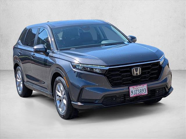 Used 2024 Honda CR-V EX-L image 3