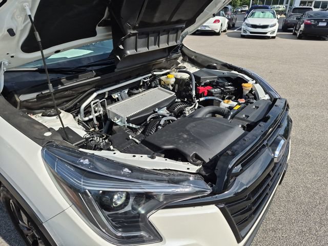 Certified 2026 Subaru Ascent Premium AWD/4WD image 42
