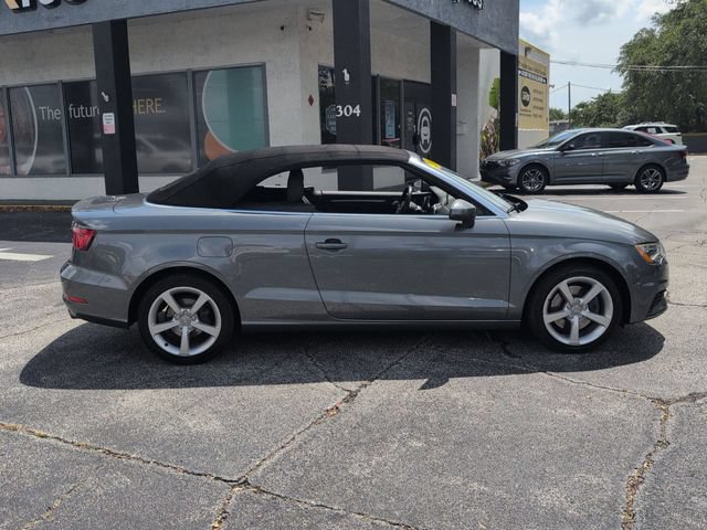 Used 2016 Audi A3 2.0T Premium AWD/4WD image 4
