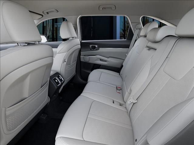 New 2026 Kia Sorento S AWD/4WD image 18