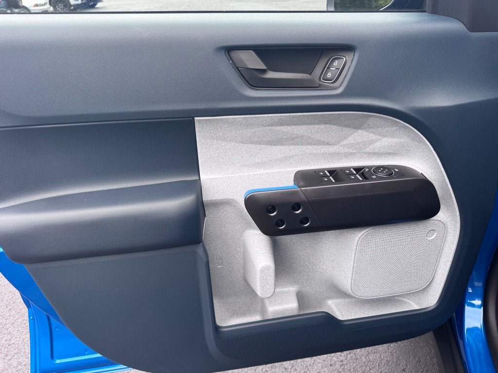 New 2026 Ford Maverick XLT FWD image 14