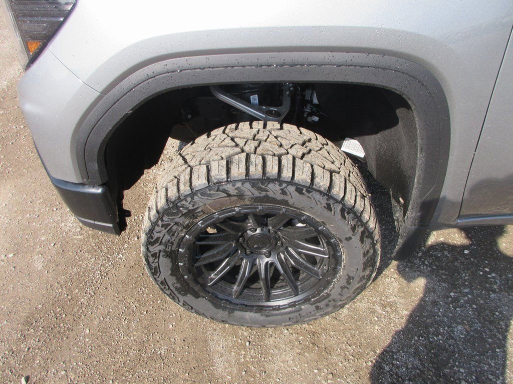 New 2026 GMC Sierra 1500 Pro w/ Pro Value Package image 12