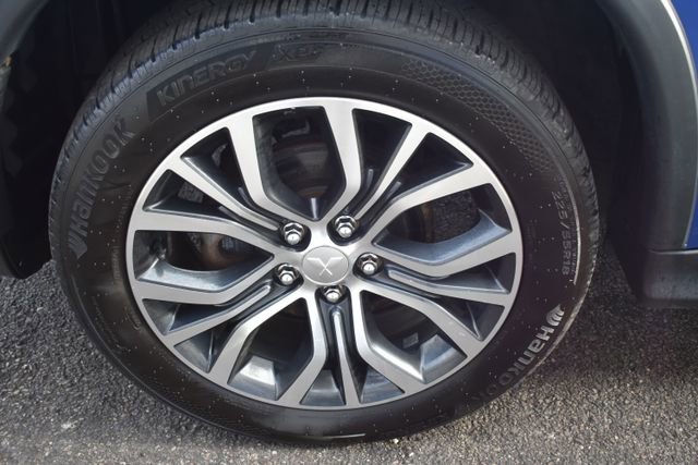 Used 2019 Mitsubishi Outlander Sport ES image 39