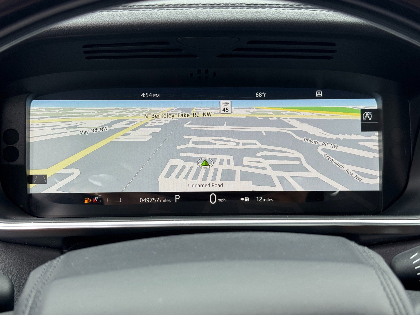 Used 2021 Land Rover Range Rover P525 Westminster Edition image 21