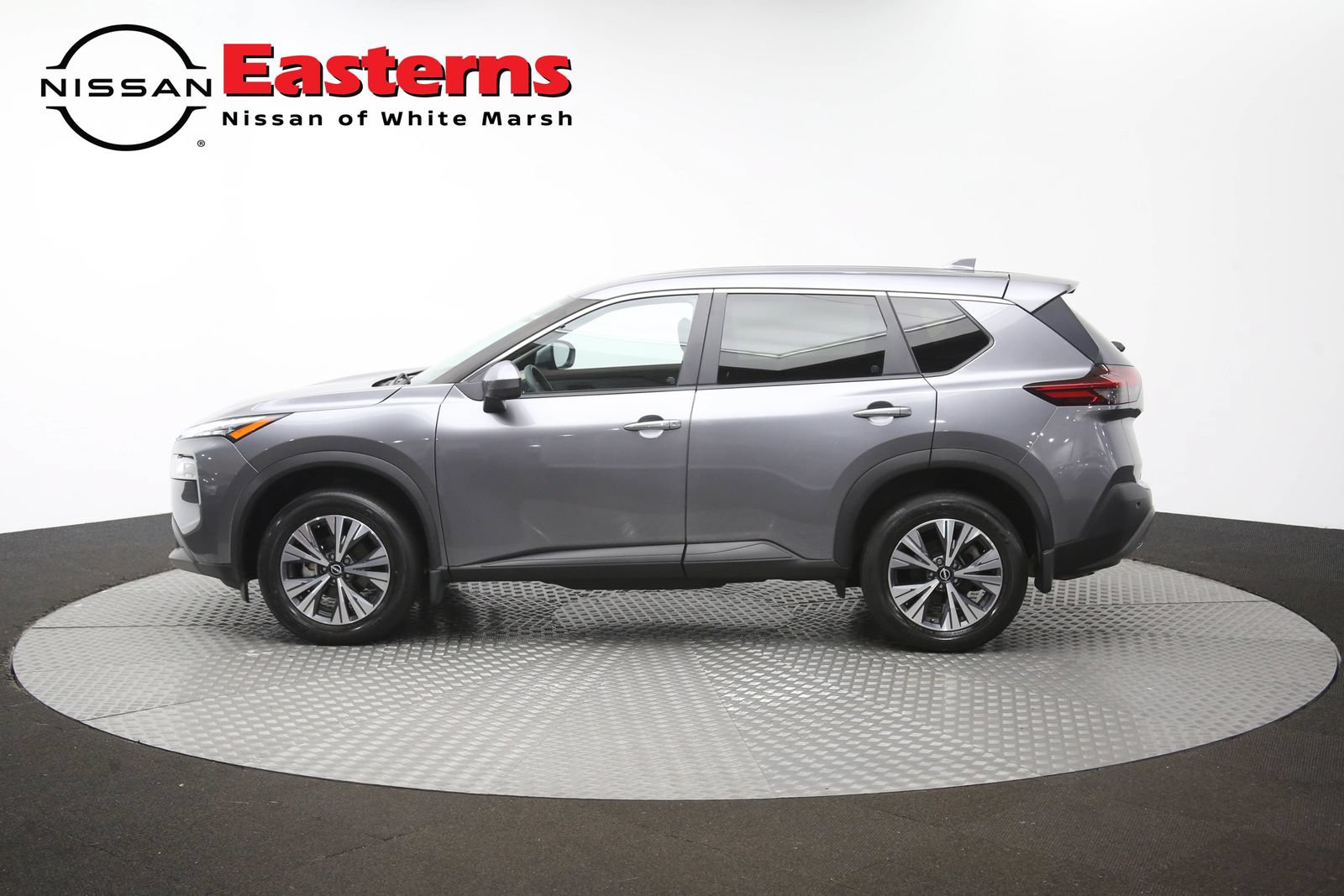 Used 2023 Nissan Rogue SV AWD/4WD image 60