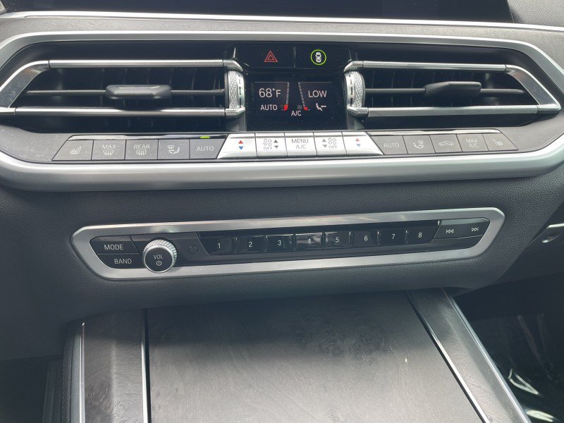 Used 2021 BMW X5 sDrive40i w/ Convenience Package RWD image 21