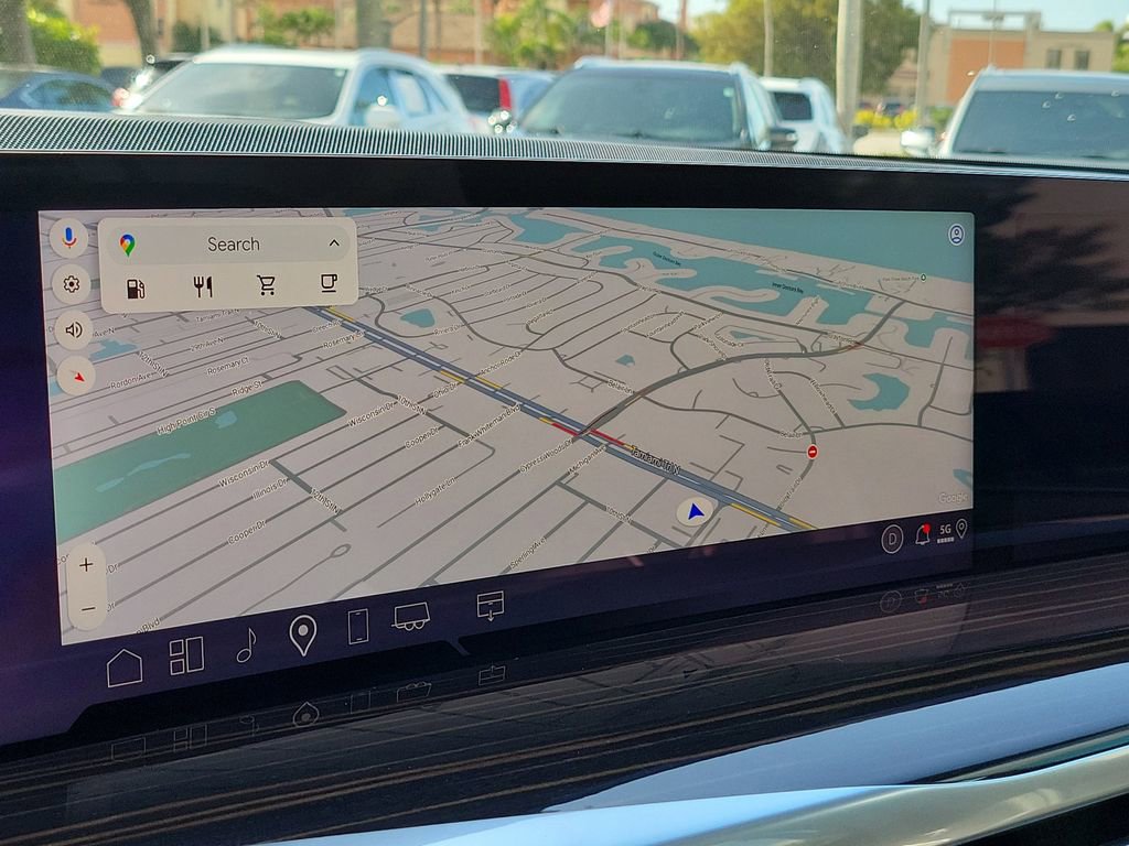 Used 2025 Cadillac Escalade ESV Premium Luxury w/ LPO, Floor Liner Package image 30