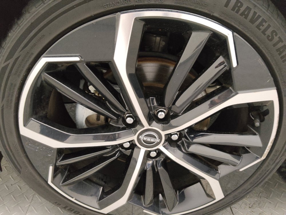 Used 2023 Nissan Altima 2.5 SR w/ SR Premium Package FWD image 31