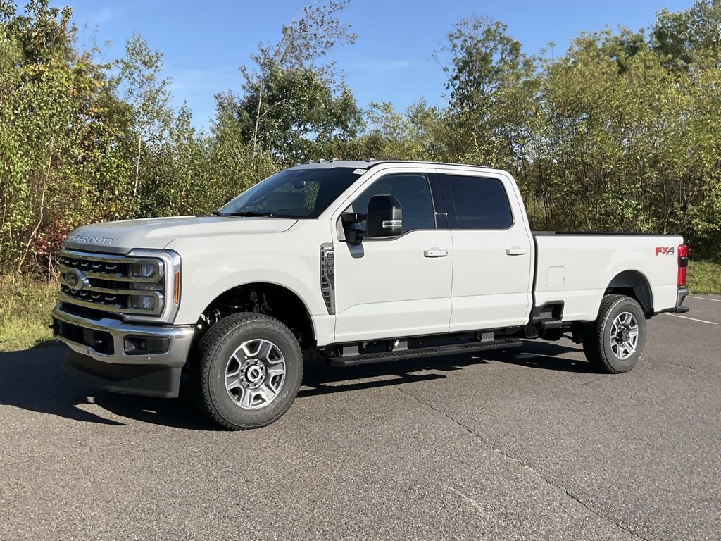 New 2026 Ford F350 Lariat image 33