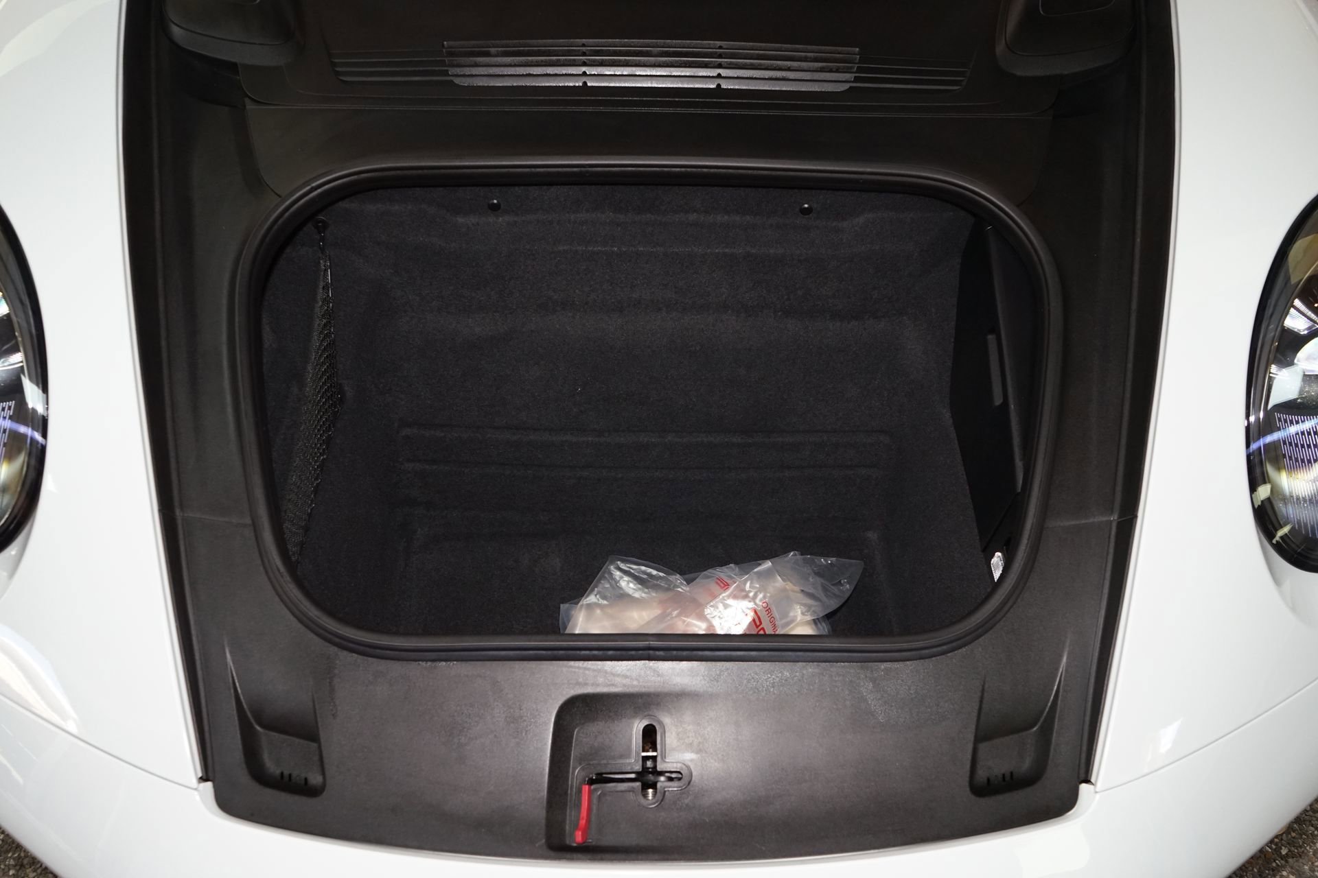 Used 2022 Porsche 911 Carrera S image 32