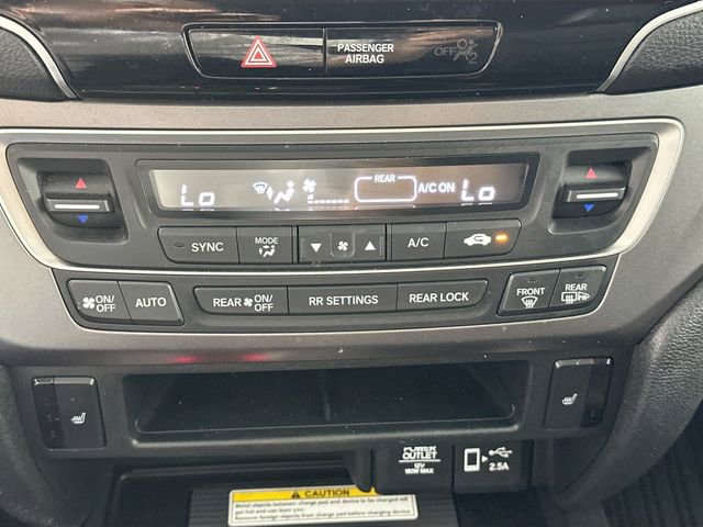 Used 2022 Honda Pilot Special Edition image 14