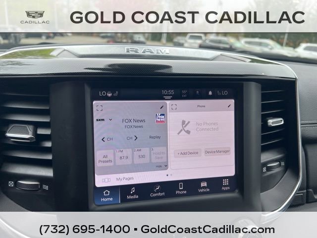 Used 2022 RAM 3500 Laramie AWD/4WD image 20