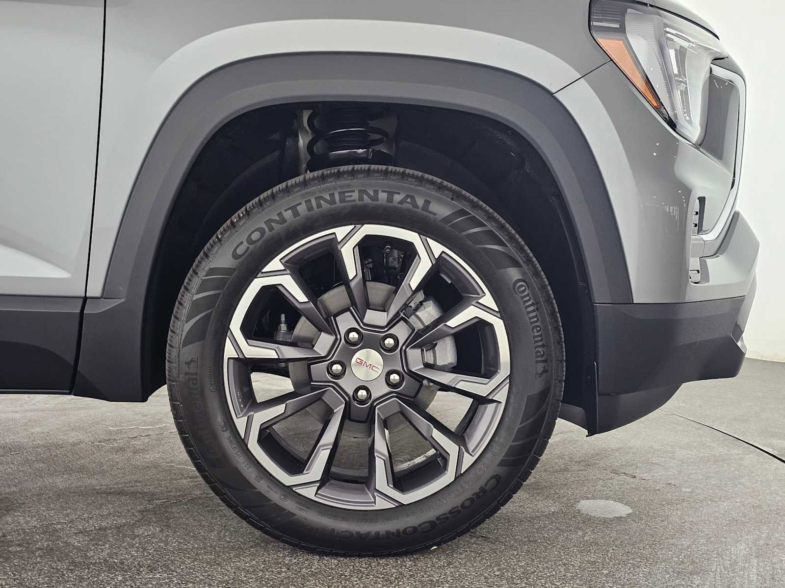 New 2026 GMC Terrain Elevation w/ Elevation Premium Package image 9