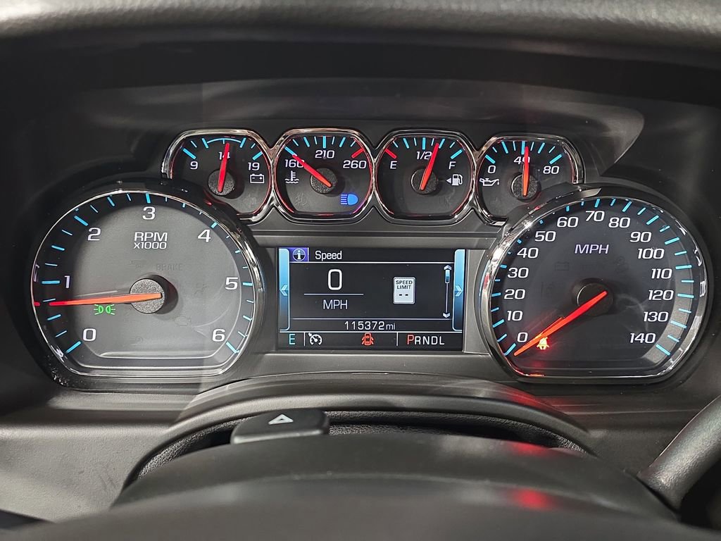 Used 2019 Chevrolet Tahoe LT image 21