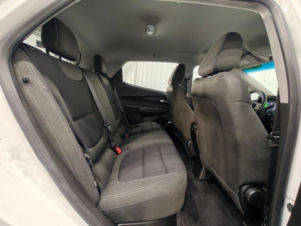 Used 2023 Chevrolet Bolt LT w/ Driver Confidence Package FWD image 21
